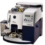 Saeco Royal Professional Chrom