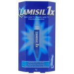 LAMISIL 1X KOŽNÍ ROZTOK 1% DRM SOL 1X4GM/40MG