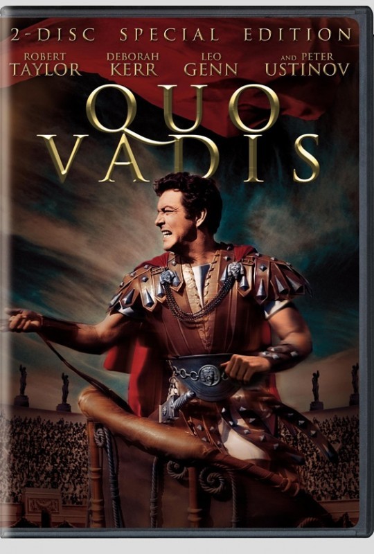 Quo Vadis