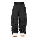 Horsefeathers Fornax black