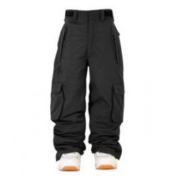 Horsefeathers Fornax black