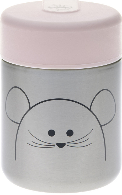 Lässig Little Chums Mouse 0,315 l