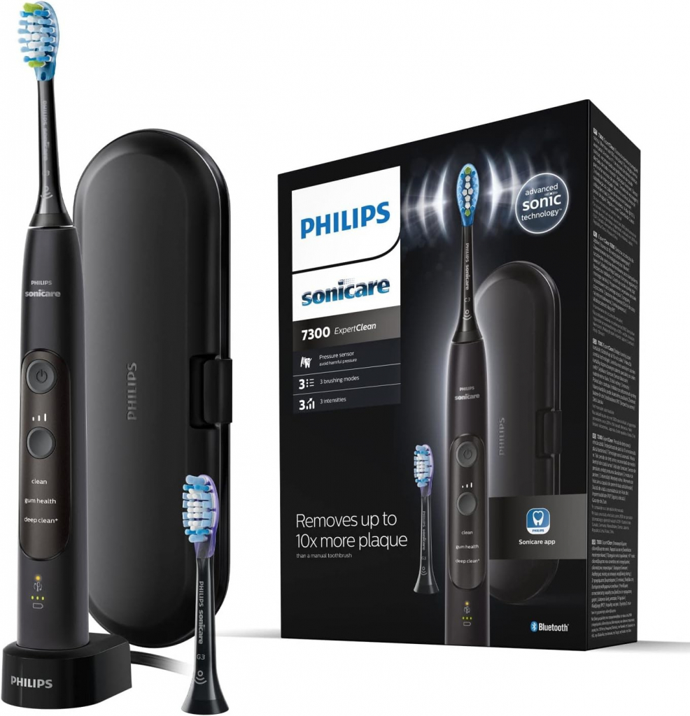 Philips Sonicare ExpertClean HX9601/02