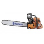 Husqvarna 390 XP