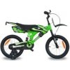 Dětské kolo KAWASAKI Triumph 16 Dětské kolo KAWASAKI Triumph 16