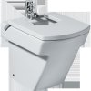 Stojící bidet - Roca Hall 7357624000 Roca