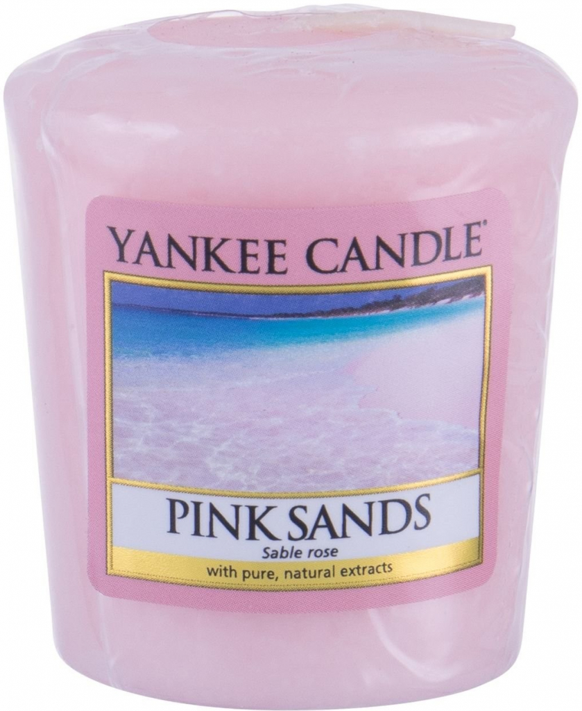 Yankee Candle Pink Sands 49 g