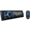 KD X50BT BLUETOOTH AUTORÁDIO USB/MP3 JVC