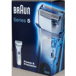 Braun Series 5560