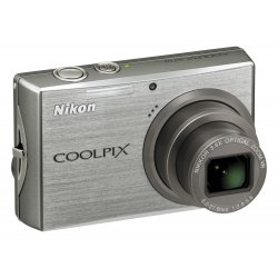 Nikon CoolPix S710