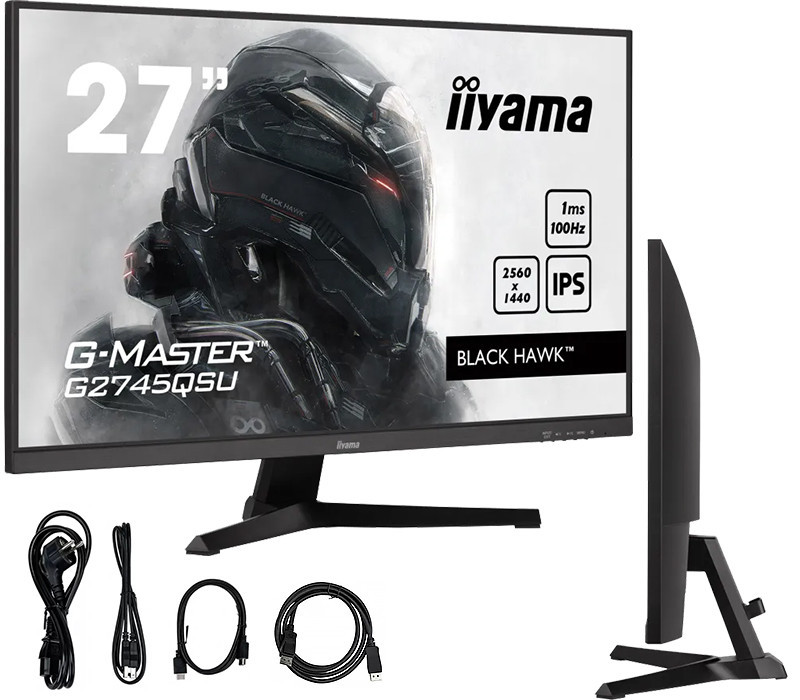 iiyama G2745QSU