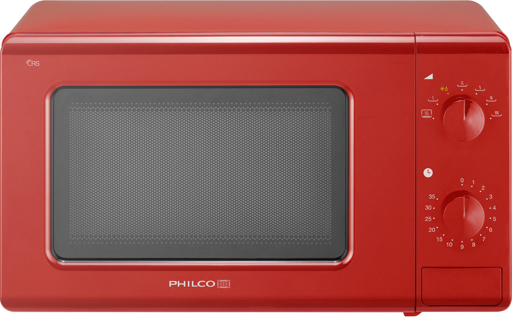 PHILCO PMD 201 R