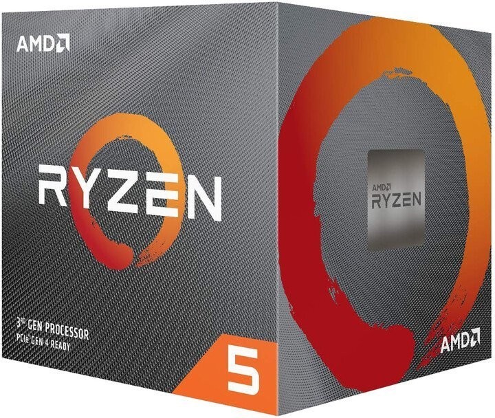 AMD Ryzen 5 3600 100-000000031