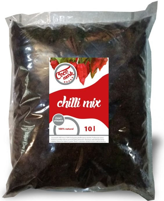 Cocomark Chilli Mix 10 l