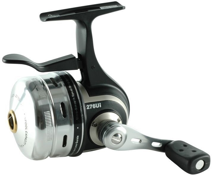 Abu Garcia Abumatic 276Ui