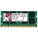 Kingston SODIMM DDR2 512MB 533MHz CL4 