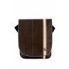Brašna LowePro Crumpler SANS-003 13" dark brown/warm grey