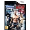 WWE Smackdown vs Raw 2011