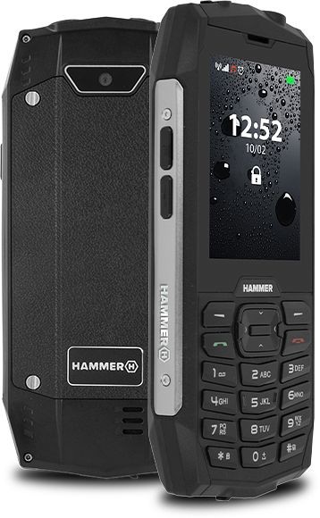 myPhone Hammer 4