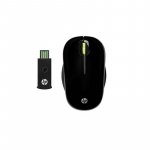 HP Wireless Optical Mobile Mouse VK479AA