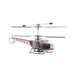 Eagle Explorer (Lama V3), RTF, 2.4GHz