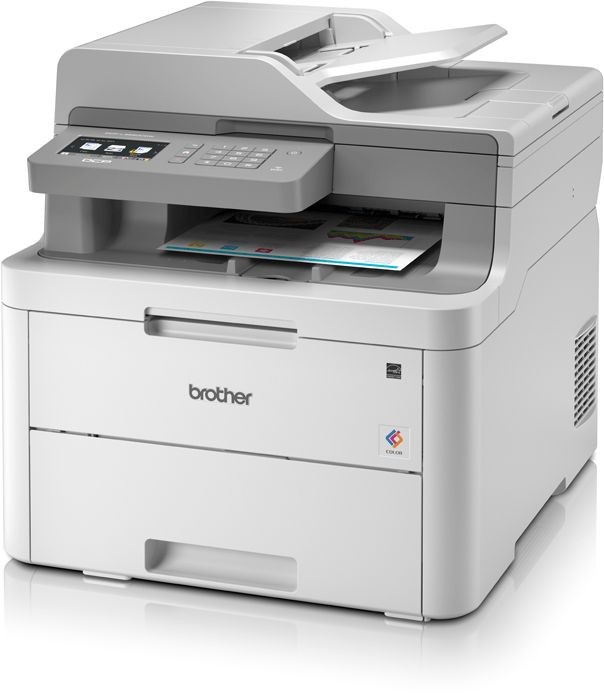 Brother DCP-L3550CDW