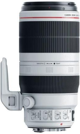 Canon 100-400mm f/4.5-5.6 L IS USM II