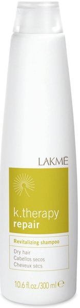 Lakmé K.Therapy Repair Shampoo 300 ml