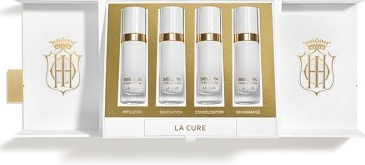 Sisley Sisleya L\'Intégral Anti-Âge La Cure intenzivní ošetření proti stárnutí 4 x 10 ml dárková sada