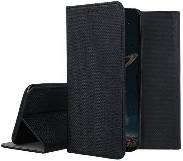 Pouzdro Smart Case Book Samsung Galaxy A50 / A30s černé
