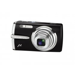 Olympus Mju 1020