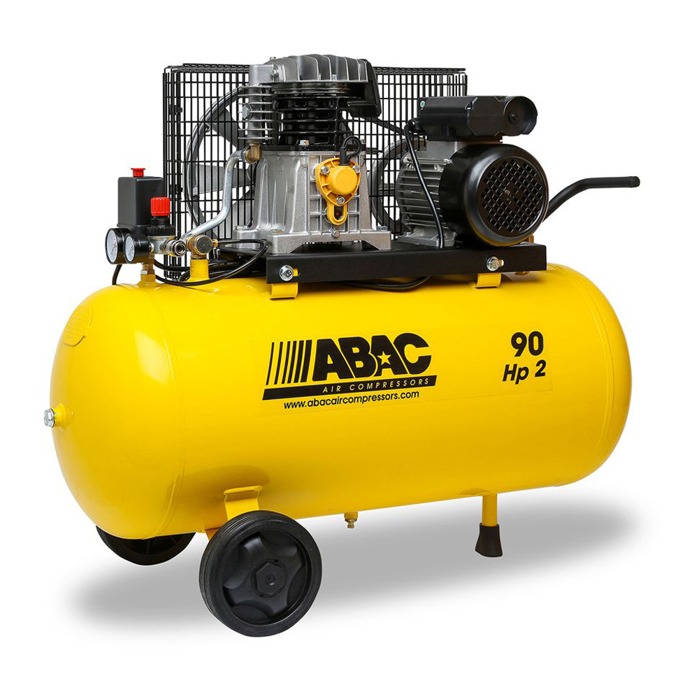 Abac Base Line B26-1,5-90CM