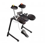 Logitech Wireless Drum Controller Xbox 360