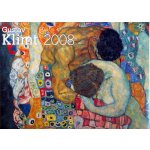 Klimt 2008 - nástěnný kalendář 30x30