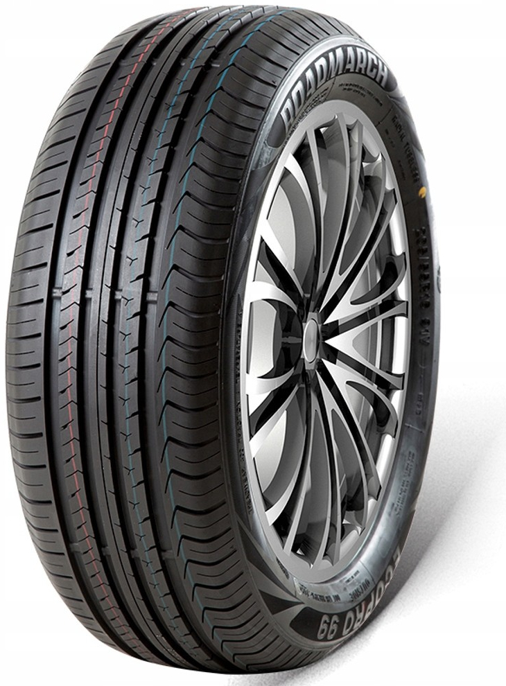 Roadmarch EcoPro 99 195/65 R15 91V