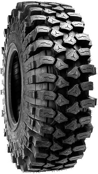 JOURNEY CLAW XTR WN02 P.O.R. 35X12.5 R16 120K