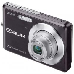 Casio EX-Z77
