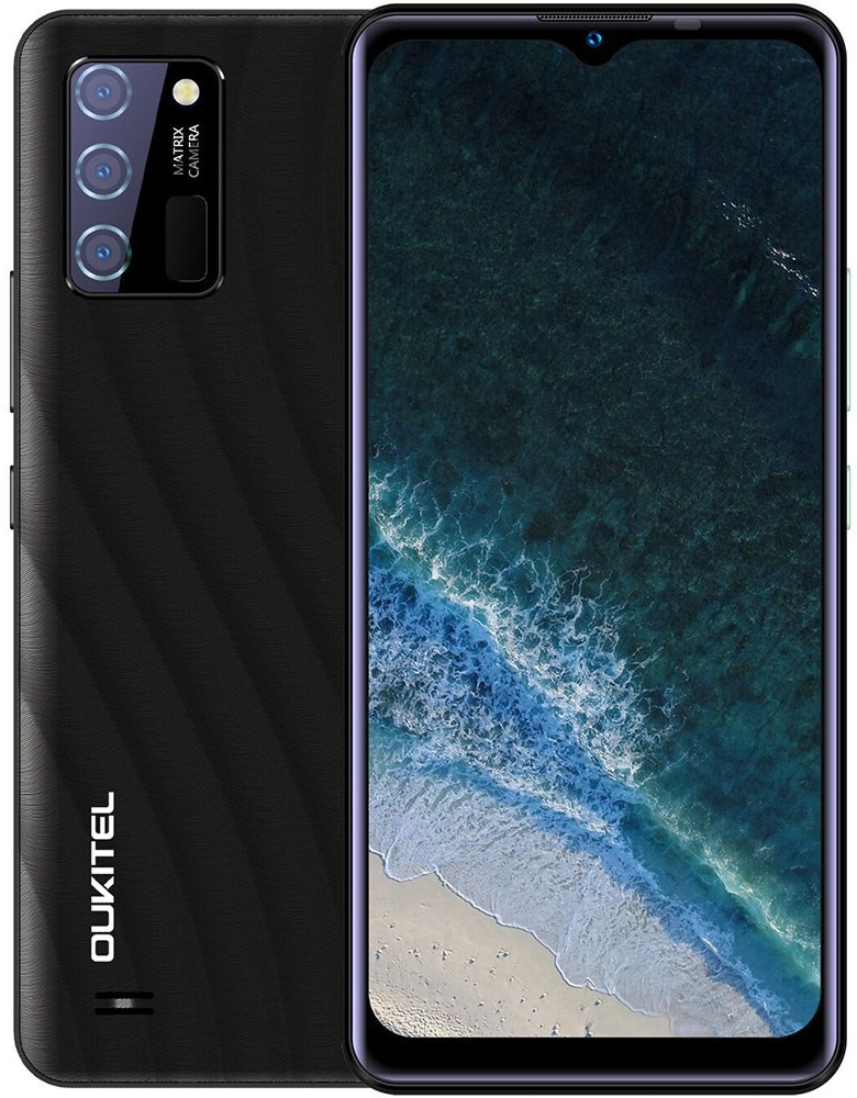 OUKITEL C25 4GB/32GB