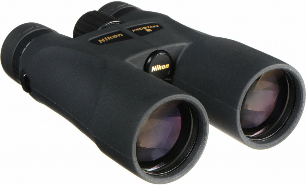 Nikon Prostaff 5 10x50