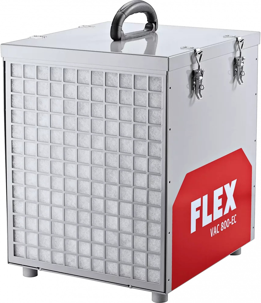 Flex VAC 800-EC 501328