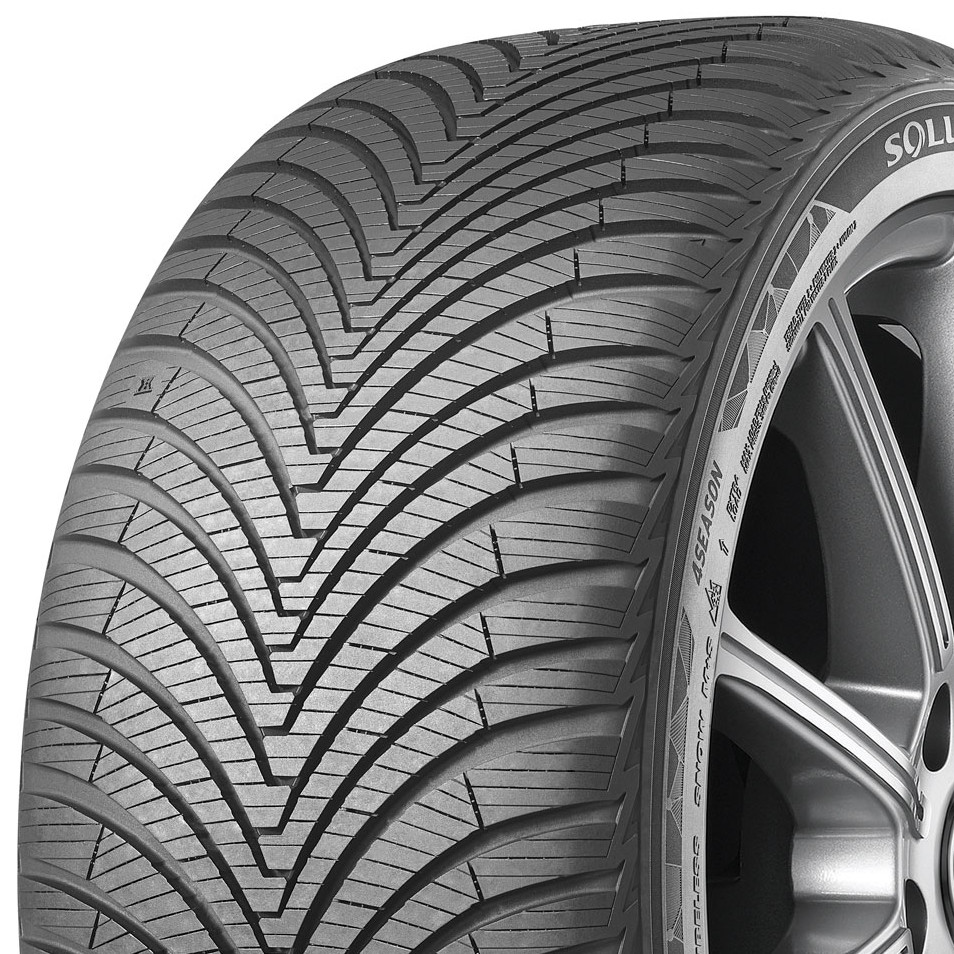 Kumho Solus 4S HA32 235/40 R18 95Y