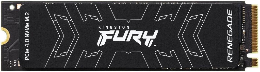 Kingston Fury Renegade 4TB, SFYRD/4000G