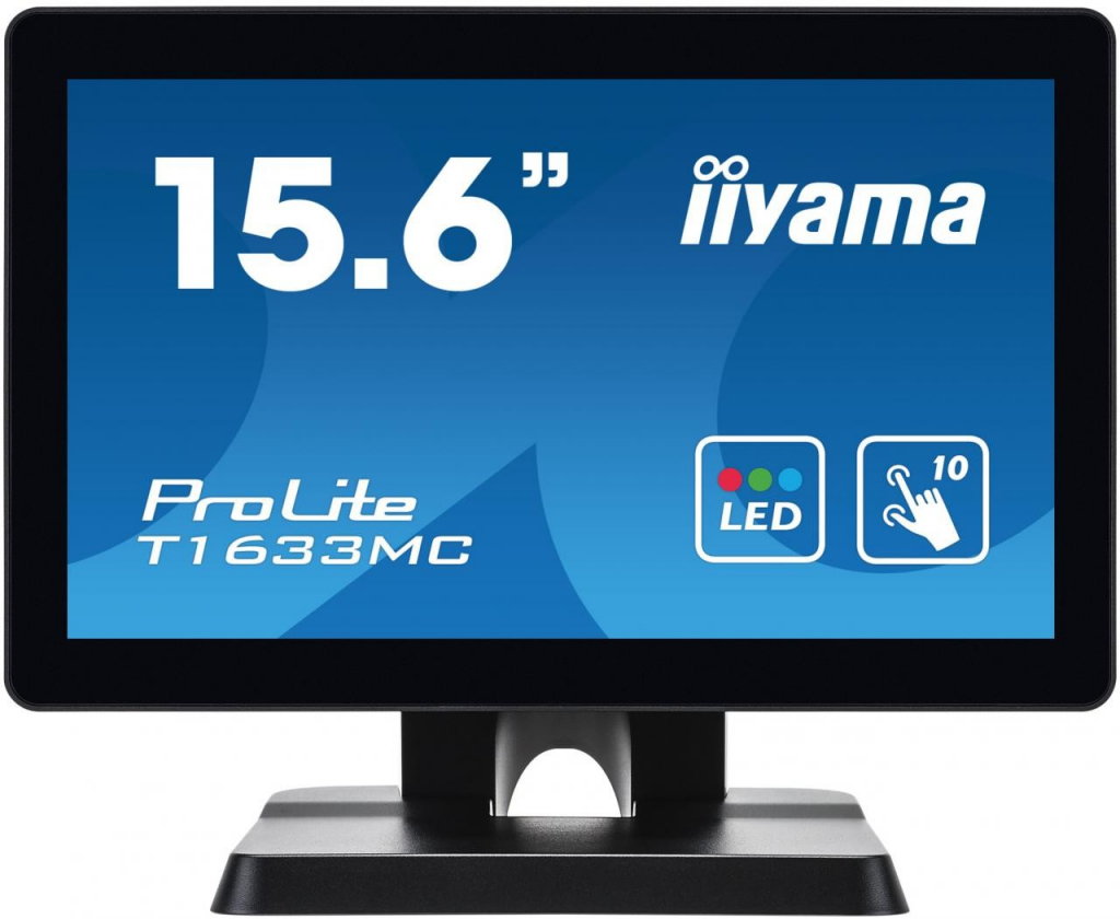 iiyama Prolite T1633MC
