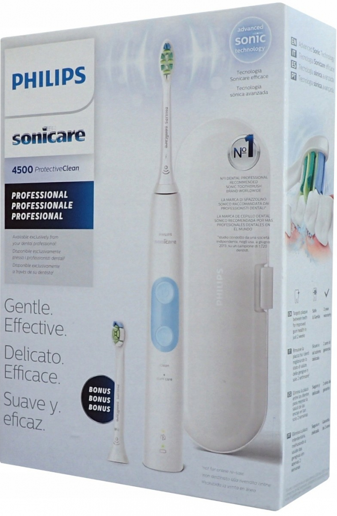 Philips Sonicare ProtectiveClean HX6888/88