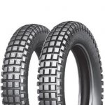 Michelin TRIAL X LIGHT 120/100 R18 68M