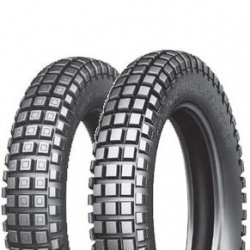 Michelin TRIAL LIGHT 80/100 R21 51M