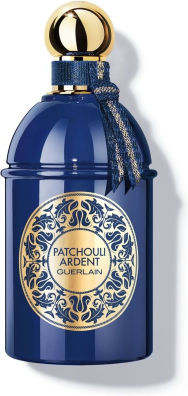 Guerlain Les Absolus d\'Orient Patchouli Ardent parfémovaná voda unisex 125 ml