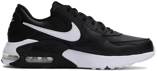 Nike Air Max Excee Leather black/white/black