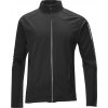 Salomon XT Softshell Jacket Black/Black pán.
