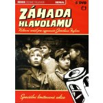 Rychlé šípy - Záhada hlavolamu